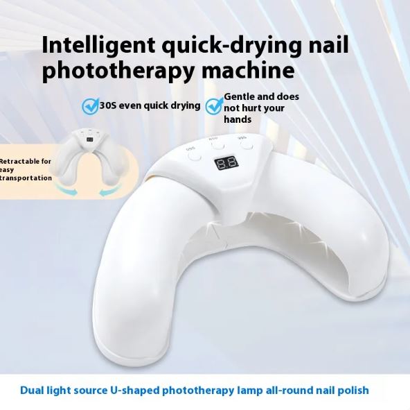 ClearNail™ Laser Fungus Treatment Device