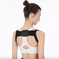 PostureRise™ Posture Corrector – Back & Shoulder Support