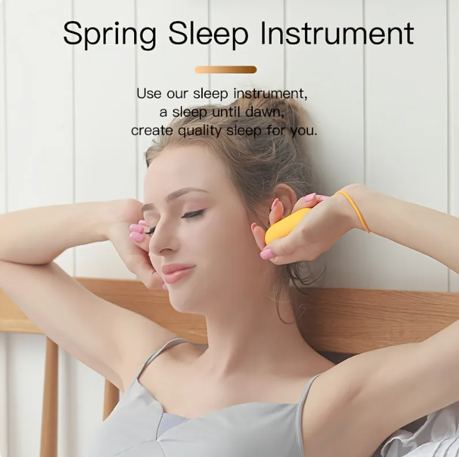 RestWave™ Sleep Aid Device
