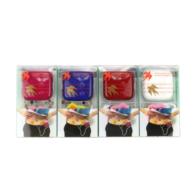 CrampFree™ Period Pain Relief Device