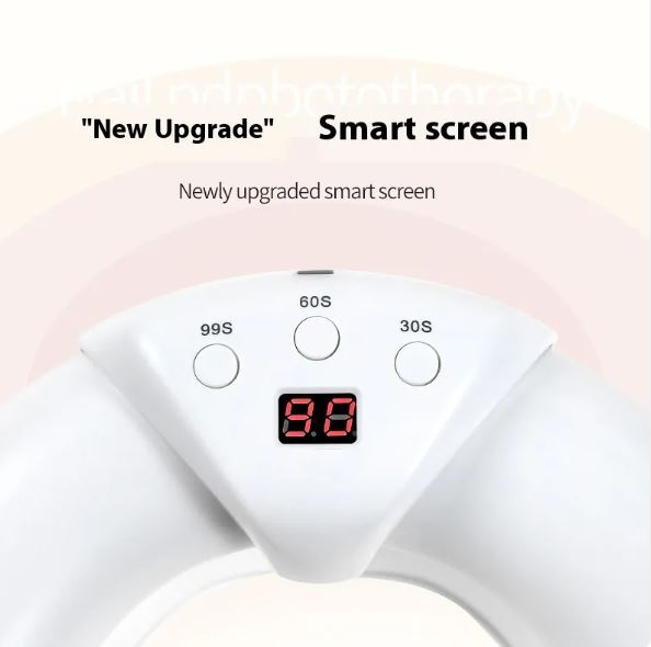 ClearNail™ Laser Fungus Treatment Device
