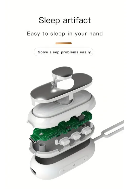 RestWave™ Sleep Aid Device