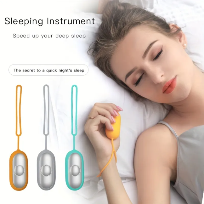 RestWave™ Sleep Aid Device