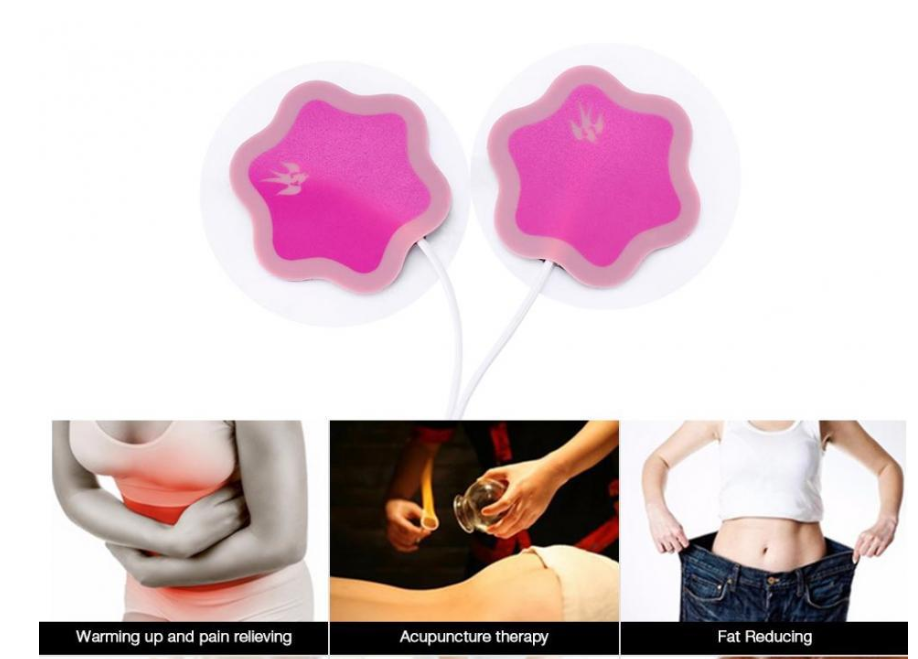CrampFree™ Period Pain Relief Device