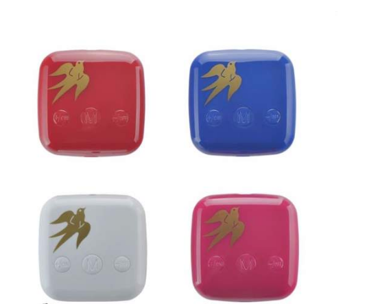 CrampFree™ Period Pain Relief Device