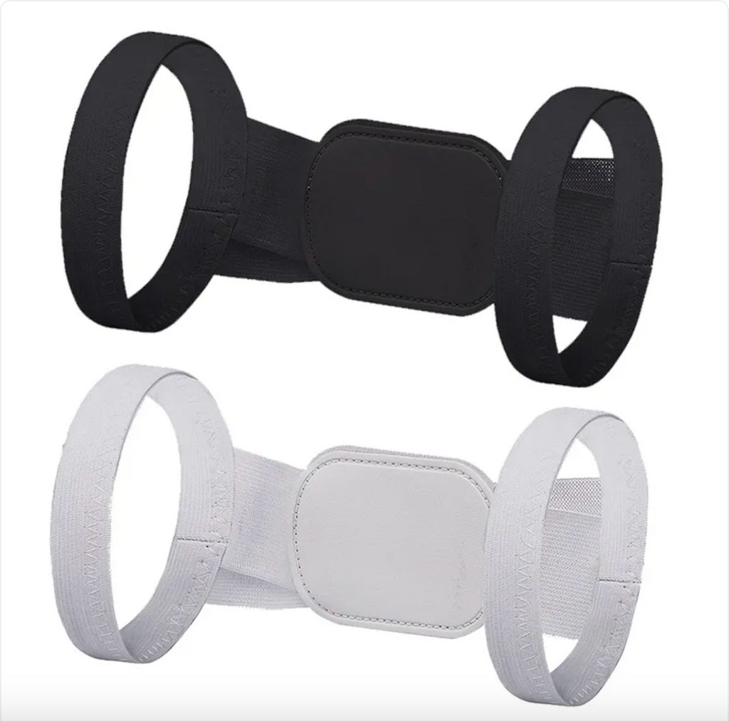 PostureRise™ Posture Corrector – Back & Shoulder Support