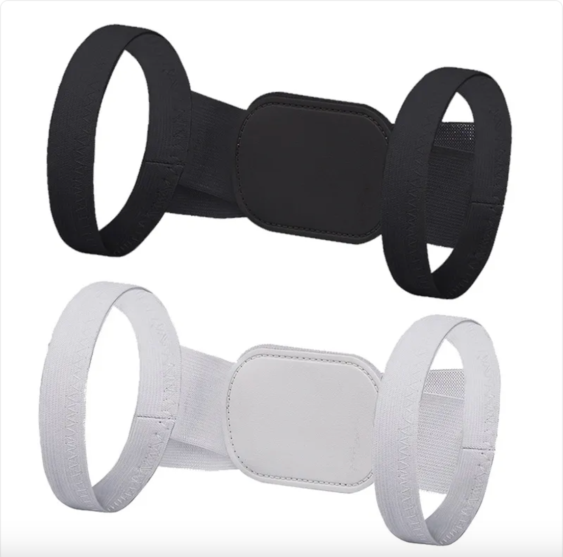 PostureRise™ Posture Corrector – Back & Shoulder Support