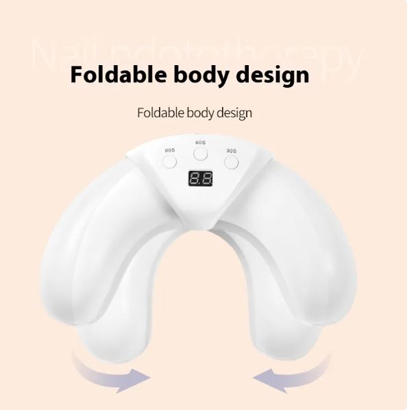 ClearNail™ Laser Fungus Treatment Device
